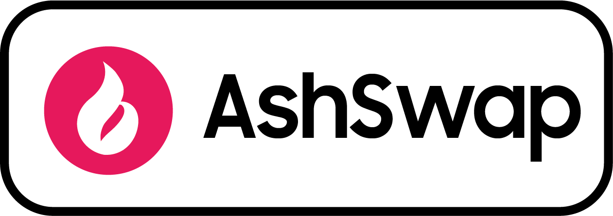 Logo Ashswap