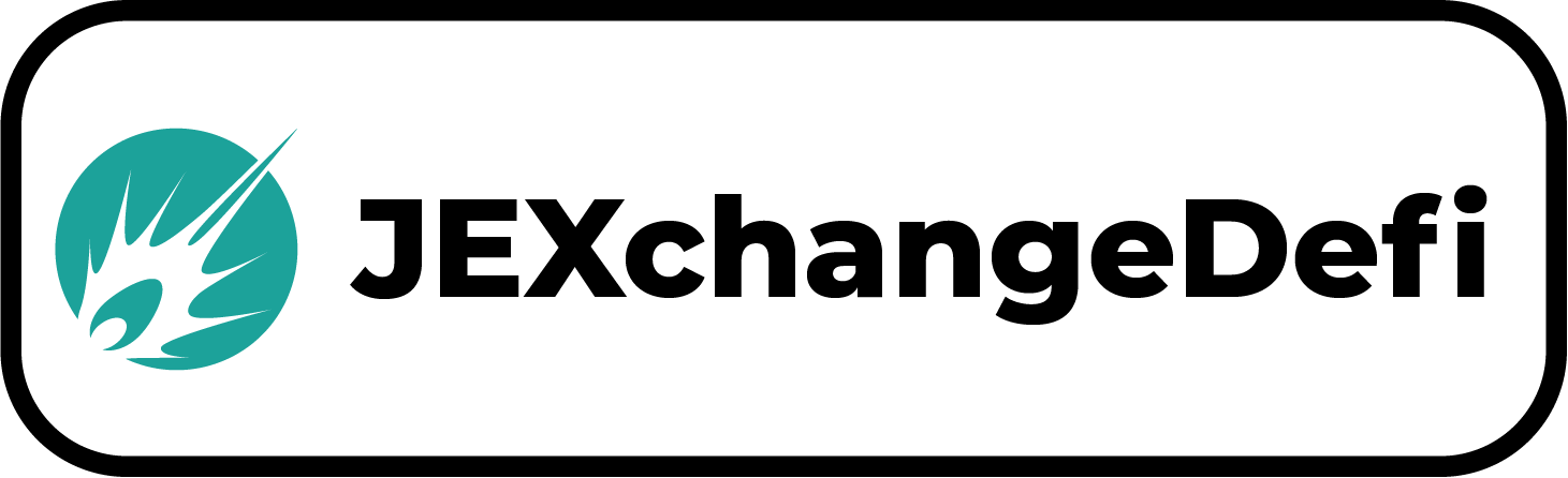 Logo JEXchange