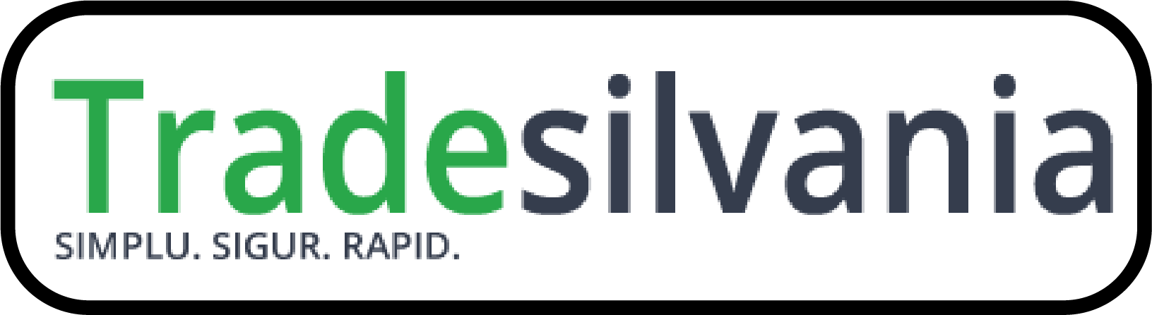 Logo Tradesilvania