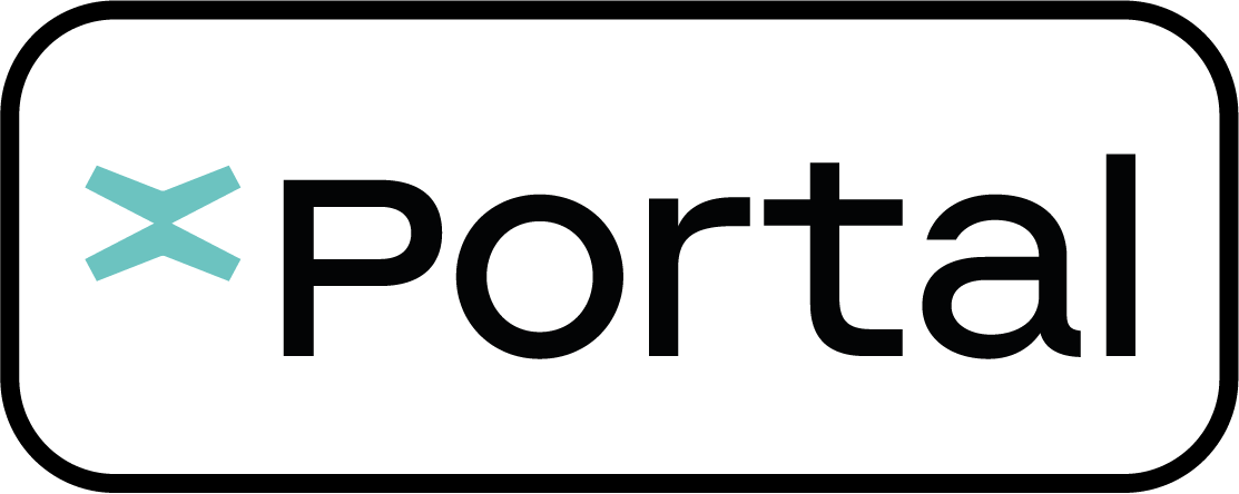 Logo xPortal